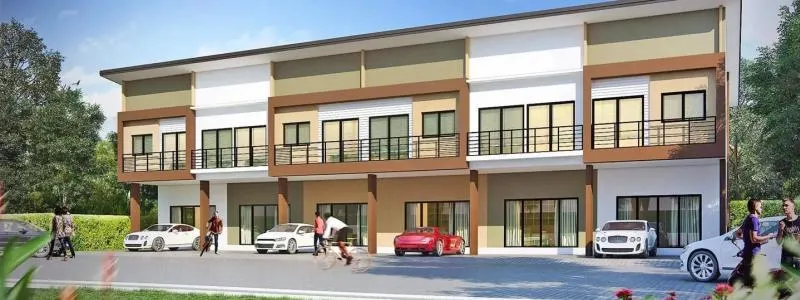 For Sale Commercial Building , Pannasub 10 , Nong Kae , Hua Hin , 2