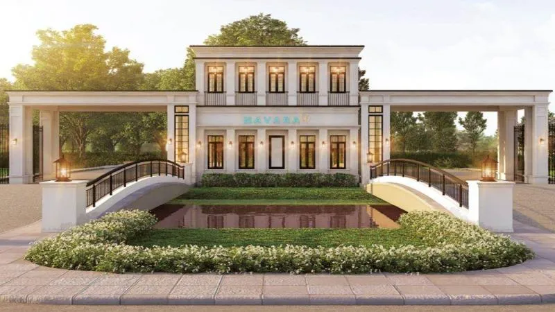 For Sale House , Navara Rangsit - Klong 2 , Khlong Song , khlong 