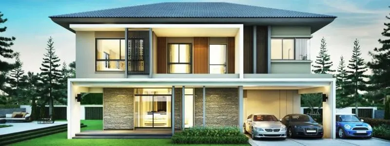 For Sale House , The Grand Pinklao - Depine , Salathammasop Sop ,