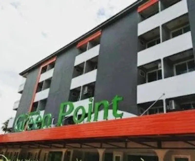 For Sale Condo , Green Point Condominium , Krathum Rai , Nong Cho 4