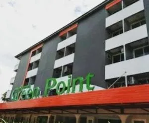 Green Point Condominium