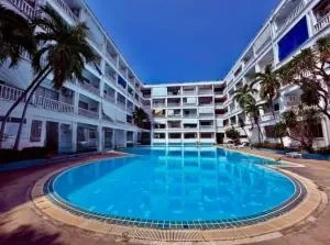 The Majestic Jomtien