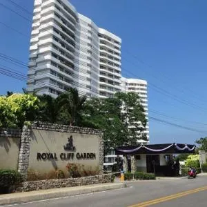 Royal Cliff Garden Condominium