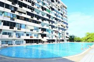 Pattaya Plaza Condotel