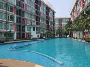 CC Condominium 1 - ซีซี คอนโดมิเนียม 1
