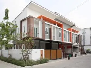 The Eterno Ramkhamhaeng 174 - ดิ อิเธอโน่ รามคำแหง 174