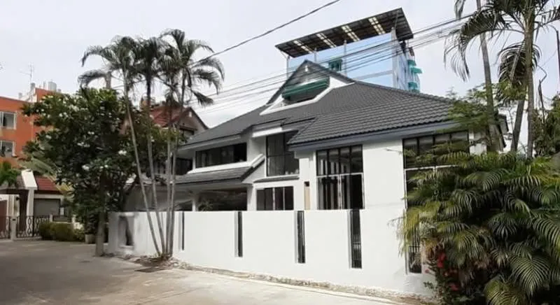 For Sale House , Noble House Thonglor 25 , Khlong Tan Nuea , Watt