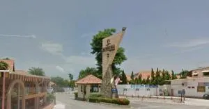 Pattaya Hill Village 2 - พัทยาฮิลล์วิลเลจ 2