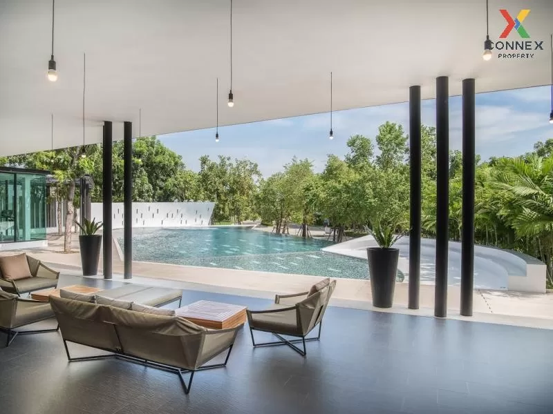 FOR SALE detached house , Habitia Park Thainthale 28 , Duplex , n