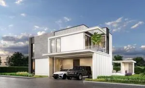 AVANI Pool Villa