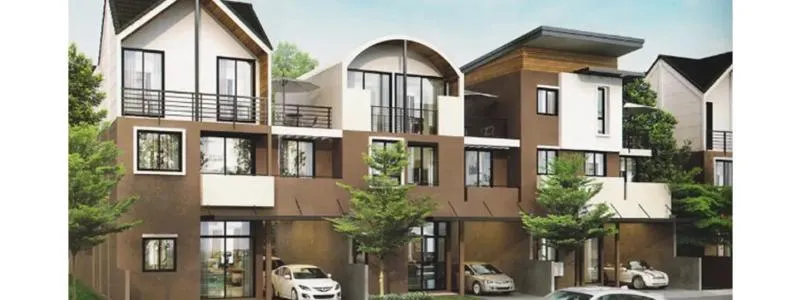 For Sale House , Baan Louk Golf , Bang Phut , Pak Kret , Nonthabu