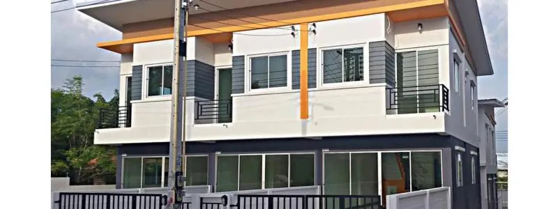 For Sale Townhouse/Townhome  , The Next Townhome Bowin - Pluakdae 2