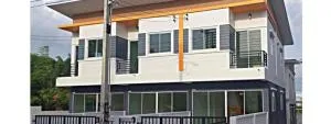 The Next Townhome Bowin - Pluakdaeng