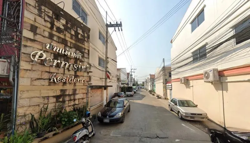 For Sale House , หมู่บ้านเพิ่มศิริ , Nong Prue , Bang Lamung , Ch