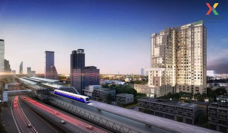 For Sale Condo , The Rich Sathorn - Taksin , BTS-Wongwian Yai , B 4