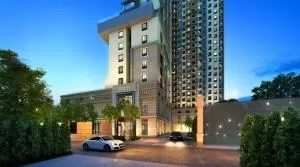 The Rich Sathorn - Taksin