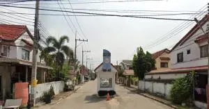 Baan Ngamcharoen 2 Pattaya - บ้านงามเจริญ 2 พัทยา