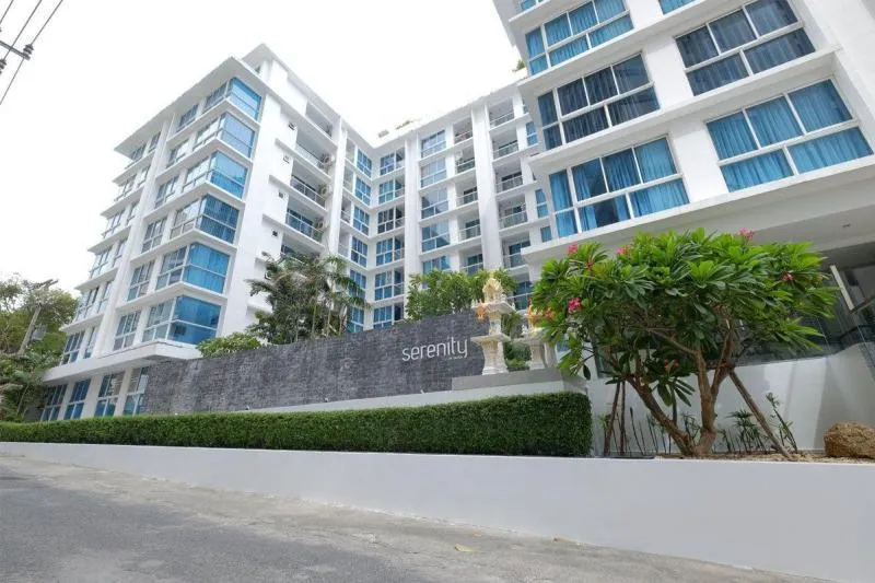 For Rent Condo , Serenity Wongamat , Na Kluea , Bang Lamung , Cho