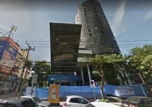 Modern Town - โมเดิร์น ทาวน์