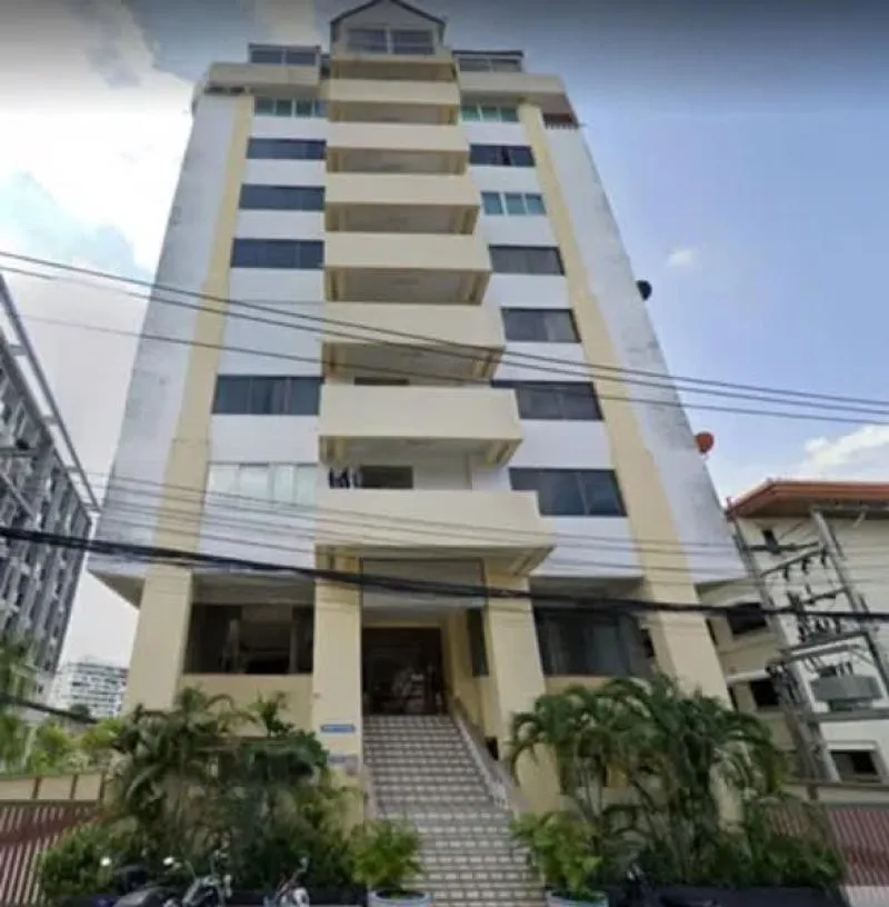 For Sale Condo , Sombat Condoview , Nong Prue , Bang Lamung , Cho