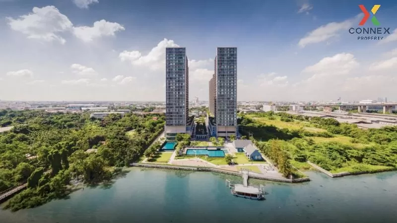 FOR RENT condo , Chapter One Modern Dutch , high floor , Rat Bura