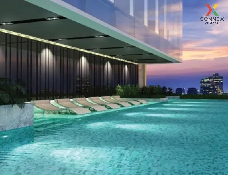 ขายคอนโด  เดอะ รูม สาทร - ถนนปั้น BTS-สุรศักดิ์ สีลม เขต บางรัก ก 2