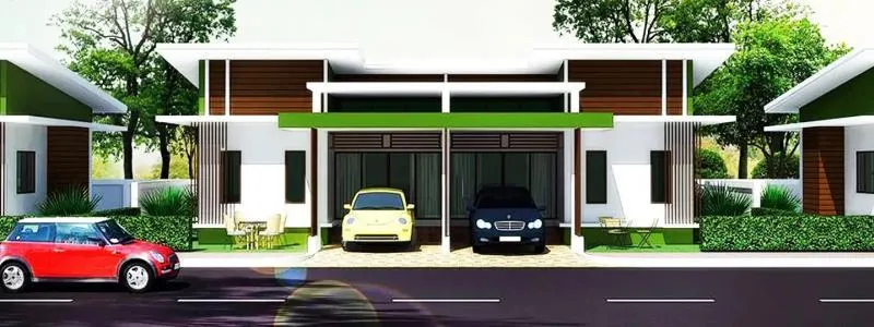 For Sale House , Jakkaval Land and House , Ta Sit , Pluak Daeng ,