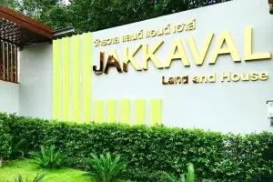 Jakkaval Land and House
