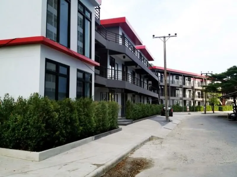 For Sale Condo , Freezz Condominium ABAC Bangna , Bang Bo , Bang 