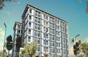 My Condo @ Amatanakorn - มาย คอนโด แอท อมตะนคร