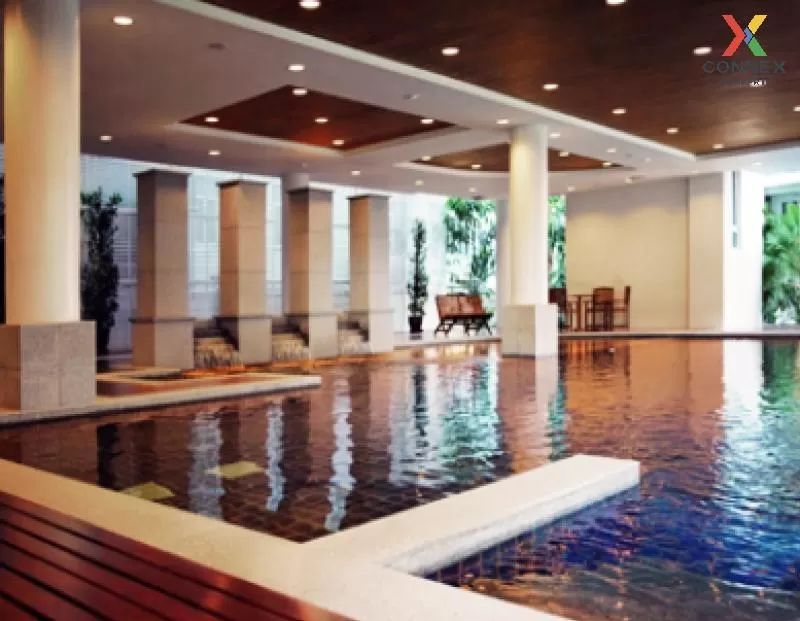 For Sale Condo , The Bangkok Thanon Sub , MRT-Sam Yan , Si Phraya