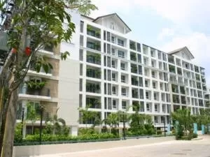 The Bangkok Thanon Sub