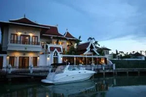 Viewtalay Marina - วิวทะเล มารีน่า