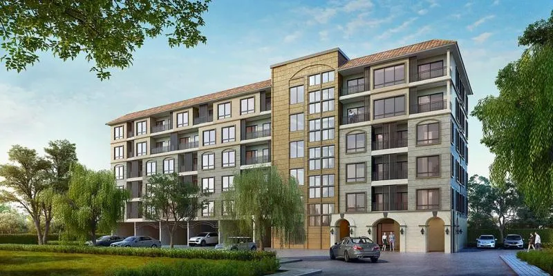 For Rent Condo , Lazio Sriyan , MRT-Bang Phlat , Thanon Nakhon Ch