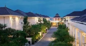 Tadarawadi South Pattaya