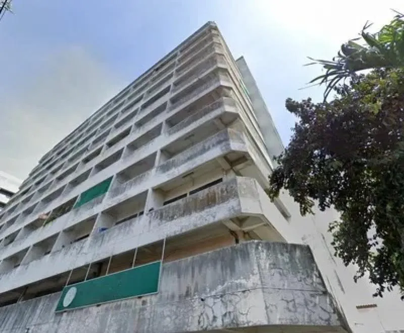 For Sale Condo , Grand Tower Condominium , Ban Suan , Mueang Chon 2