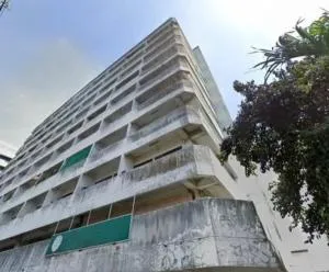 Grand Tower Condominium