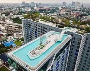 Ideo Thapra Interchange