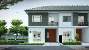 Baan Pruksa 95/2 Pinklao - Wongwaen - บ้านพฤกษา 95/2 ปิ่นเกล้า - วงแหวนฯ