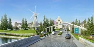 Modi Villa New Ratchaphruek