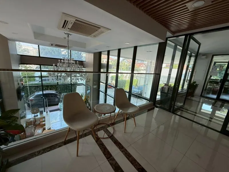 เช่า คอนโด  Vino ratchada 32 MRT-ลาดพร้าว รัชดาภิเษก จันทรเกษม จต