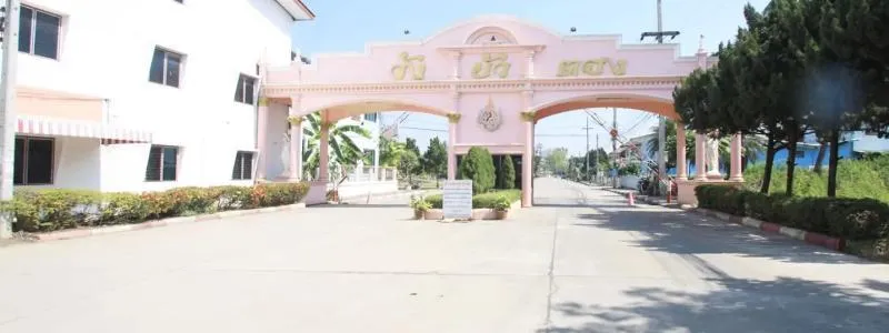 For Sale House , Baan Wangbuatong , Nong Chom , San Sai , Chiang 