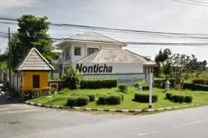 Nonticha Garden Home Lamlukka - Klong 8