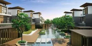 Nirvana Beyond @Beach Pattaya