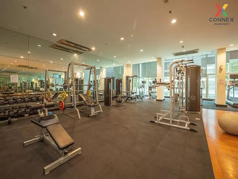 เช่า อพาร์ทเมนท์ แต่งสวย Garden Tower Bangna  บางนา-ตราด บางแก้ว 