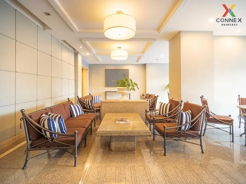 เช่า อพาร์ทเมนท์ แต่งสวย Garden Tower Bangna  บางนา-ตราด บางแก้ว 