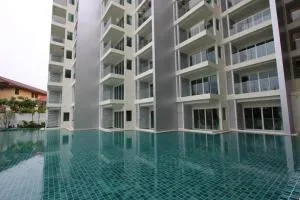 Sunset Boulevard Residence 2