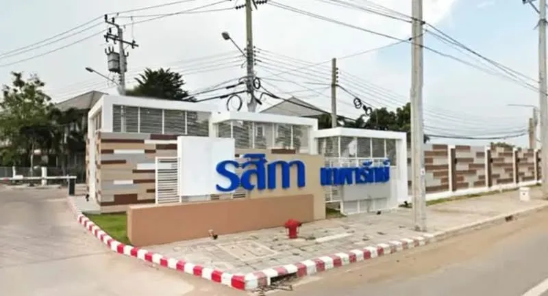 For Sale House , Rasika Theparak , Phraek Sa Mai , Mueang Samut P 4
