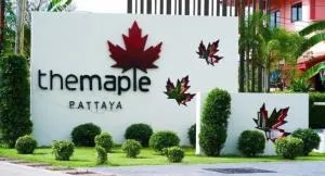 The Maple Pattaya - เดอะ เมเปิ้ล พัทยา
