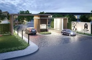 H Living Space Rong Po - Sukhumvit